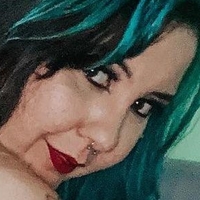 Karine Moraes Nue