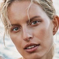 Karolina Kurkova Nue