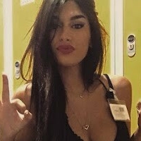 Karolina Surpi Nue