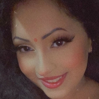 Kashmirigoddess Nue