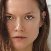Kasia Struss Nue