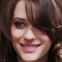 Kat Dennings Nue
