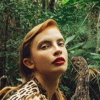 Kate Alexeeva Nue