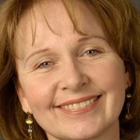 Kate Burton Nue