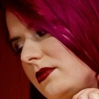 Kate F Nue