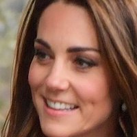 Kate Middleton Nue