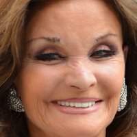 Kate O'Mara Nue