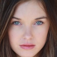 Katelyn MacMullen Nue