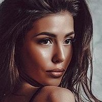 Katerina Sozinova Nue