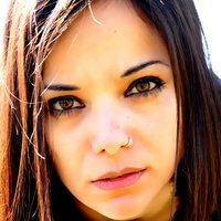 Katerina Tsavalou Nue
