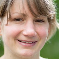 Katharina Scholz Nue