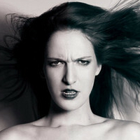 Katharina Yvonne Harms Nue