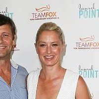 Katherine LaNasa Nue
