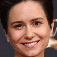 Katherine Waterston Nue