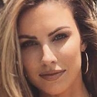Katherine Webb-McCarron Nue