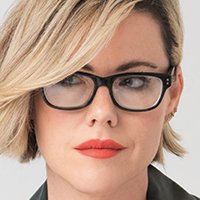 Kathleen Robertson Nue