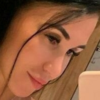 Katia Spokoinaya Nue