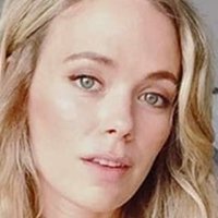 Katia Winter Nue