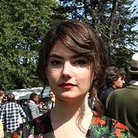 Katie Boland Nue