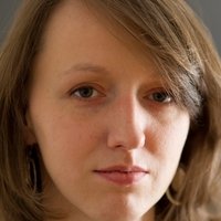 Katie Booth Nue
