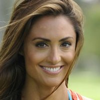 Katie Cleary Nue