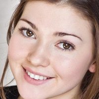 Katie Douglas Nue