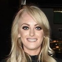 Katie McGlynn Nue