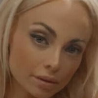 Katja Glieson Nue