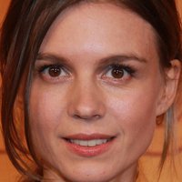 Katja Herbers Nue