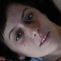 Katlyn Lacoste Nue