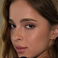 Katya Samilova Nue