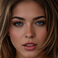 KayFit / Nightshademodel Fakes Nue