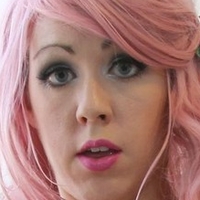 Kayla Kiss Nue