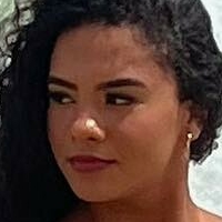 Kaylane Andrade Nue