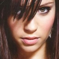 Kaylee Carver Nue
