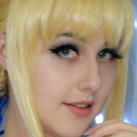 KCBcosplay Nue