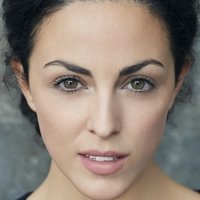 Kellie Blaise Nue