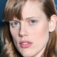 Kelly McCormack Nue