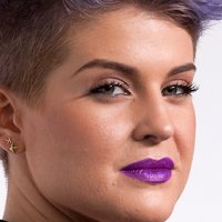 Kelly Osbourne Nue