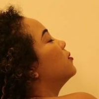 Kelly Rodrigues Nue