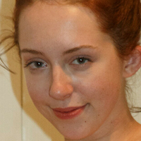 Kelsey Berneray Nue