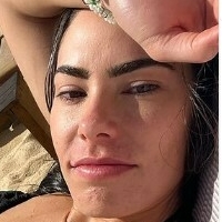 Kelsey Plum WNBA Star Nue