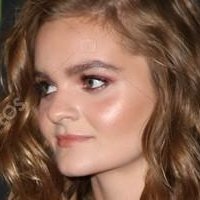 Kerris Dorsey Nue