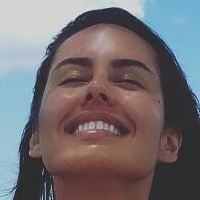 Khalyla Kuhn Nue