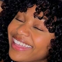 Kiana Nicole Washington Nue