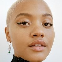 Kiersey Clemons Nue