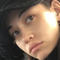Kiko Mizuhara Nue