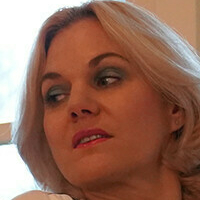 Kim Holland Nue