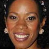Kim Wayans Nue