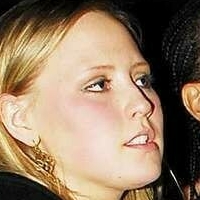 Kimberley Walsh Nue
